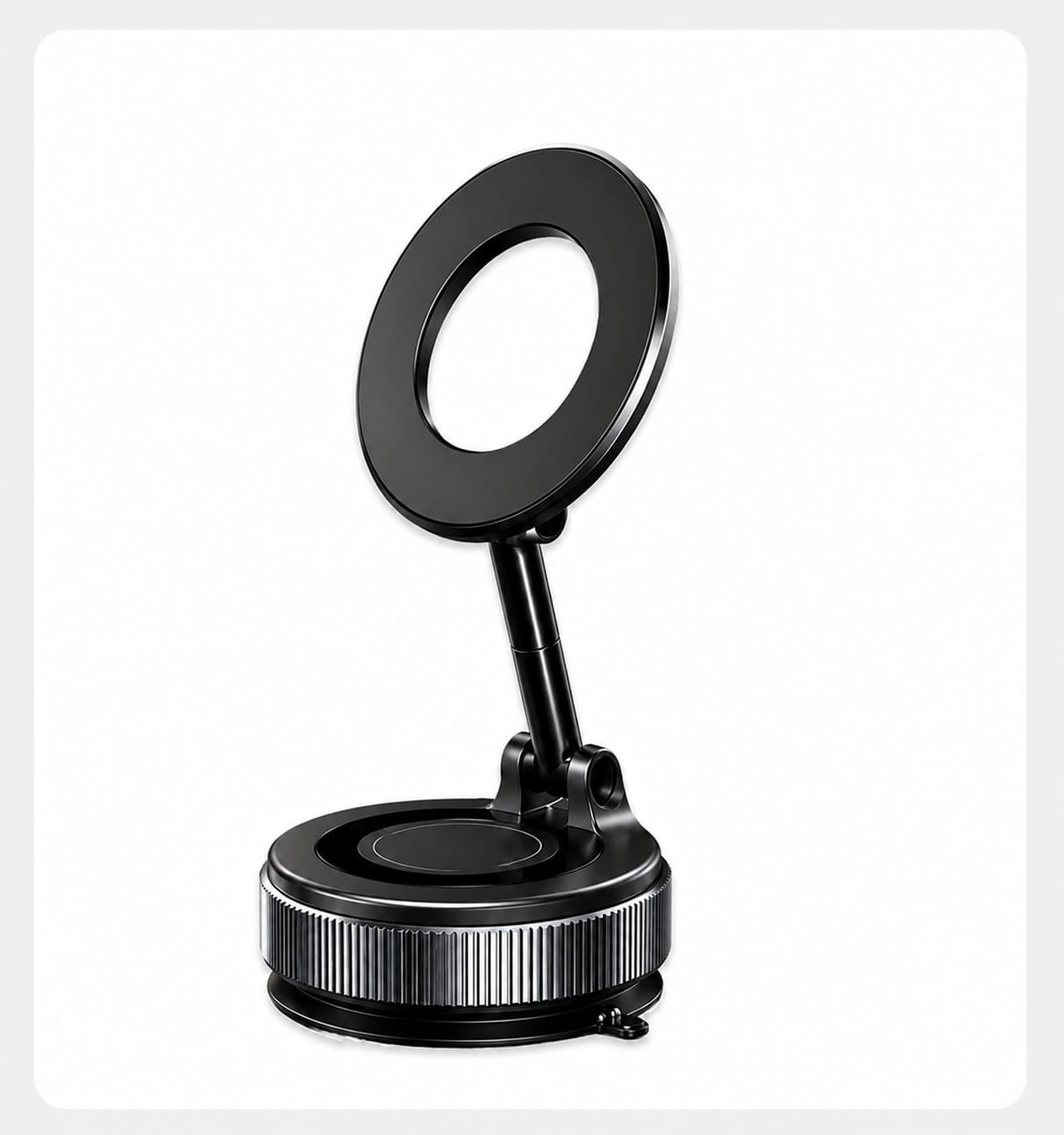 360° MagPro Magnetic Phone Holder by DailyArmor