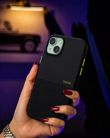 Beats Rugged Case for iPhone