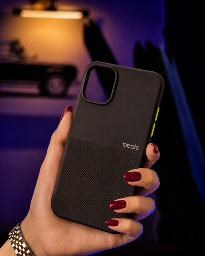 Beats Rugged Case for iPhone