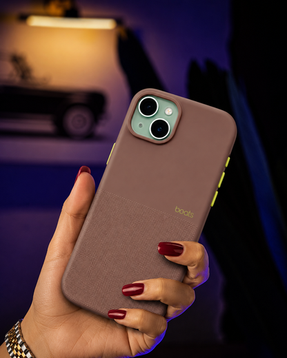 Beats Rugged Case for iPhone