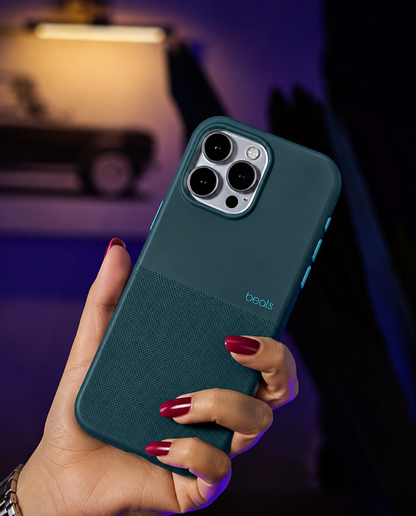 Beats Rugged Case for iPhone