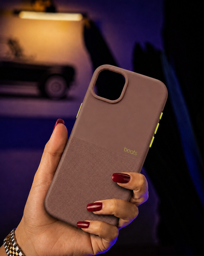 Beats Rugged Case for iPhone