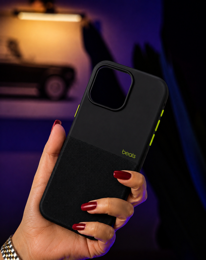 Beats Rugged Case for iPhone