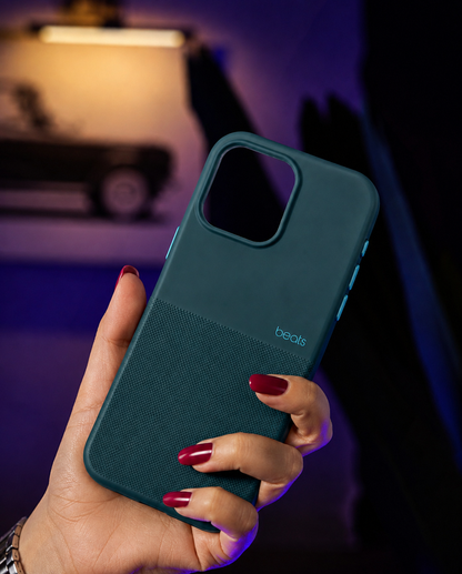 Beats Rugged Case for iPhone