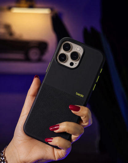 Beats Rugged Case for iPhone