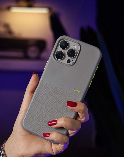 Beats Rugged Case for iPhone