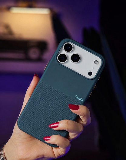 Beats Rugged Case for iPhone