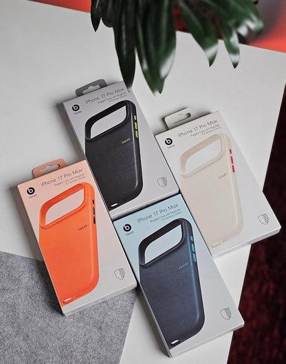 Beats Rugged Case for iPhone
