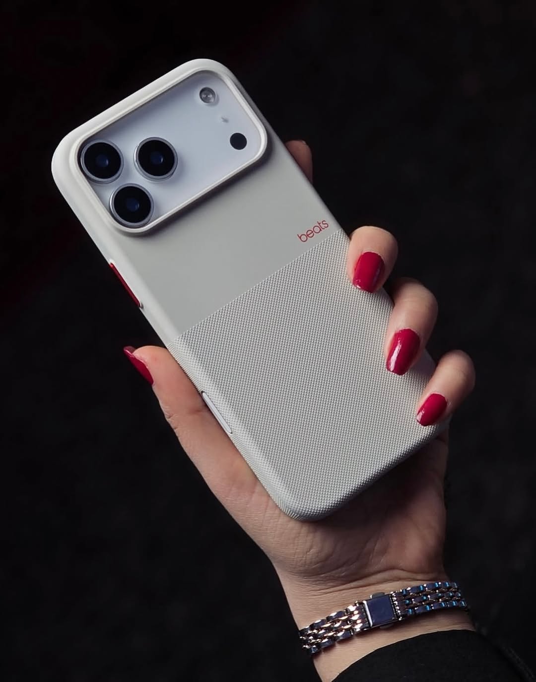 Beats Rugged Case for iPhone