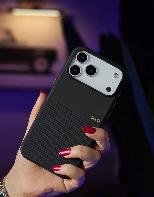 Beats Rugged Case for iPhone